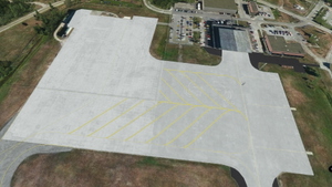 KBGR Bangor International Airport V1.2 thumbnail 7