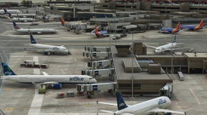 KBOS Static Aircraft thumbnail 8