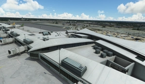 KBUF - Buffalo Niagara International Airport thumbnail 3