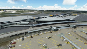 KBUF - Buffalo Niagara International Airport thumbnail 2