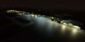 KBUF - Buffalo Niagara International Airport thumbnail 9