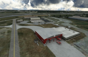 KBUF - Buffalo Niagara International Airport thumbnail 8