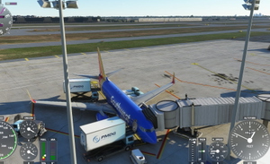 KCMH - John Glenn International Airport V3.7 thumbnail 23