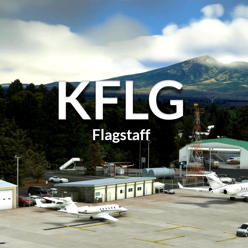 KFLG - Flagstaff