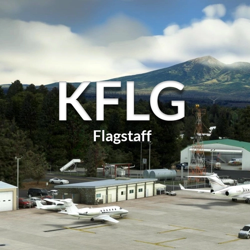 KFLG - Flagstaff