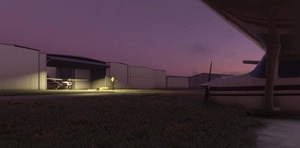 KFLY Meadow Lake Airport thumbnail 16