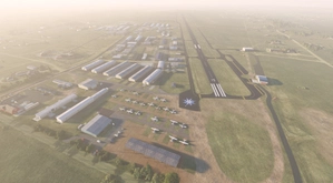 KFLY Meadow Lake Airport thumbnail 2