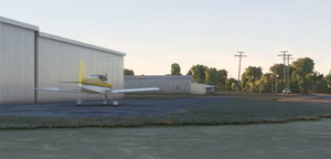 KFLY Meadow Lake Airport thumbnail 23