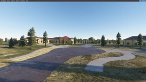 KFLY Meadow Lake Airport thumbnail 4
