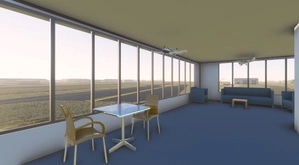 KFLY Meadow Lake Airport thumbnail 6