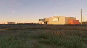 KFLY Meadow Lake Airport thumbnail 13