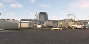 KFLY Meadow Lake Airport thumbnail 20