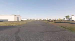 KFLY Meadow Lake Airport thumbnail 8