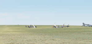 KFLY Meadow Lake Airport thumbnail 21