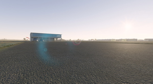 KFLY Meadow Lake Airport thumbnail 7