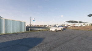 KFLY Meadow Lake Airport thumbnail 9
