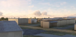 KFLY Meadow Lake Airport thumbnail 18