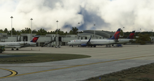 KGSP-Static-Aircraft