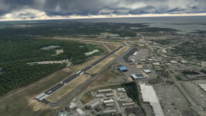 KHYA - Barnstable Airport (Hyannis, Massachusetts) thumbnail 5