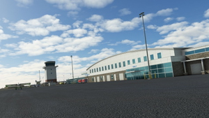 KHYA - Barnstable Airport (Hyannis, Massachusetts) thumbnail 6