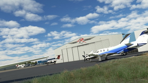 KHYA - Barnstable Airport (Hyannis, Massachusetts) thumbnail 8