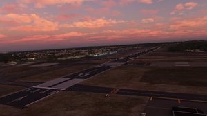 KHYA - Barnstable Airport (Hyannis, Massachusetts) thumbnail 10