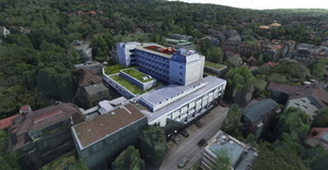 Kinderspital Zürich thumbnail 3
