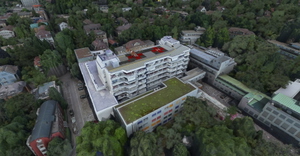Kinderspital Zürich thumbnail 2
