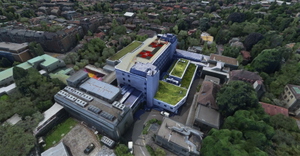 Kinderspital Zürich thumbnail 1