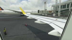 Flybywire - (A32NX) Custom Camera&nbsp; thumbnail 2