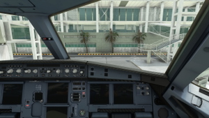 Flybywire - (A32NX) Custom Camera&nbsp; thumbnail 4