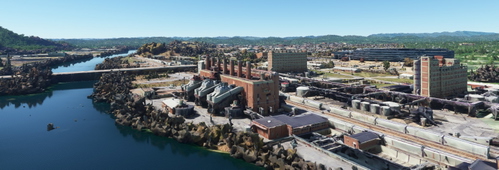 Kingsport - TN - USA