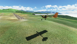 Kirigamine Gliderport thumbnail 9
