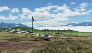Kirigamine Gliderport thumbnail 1