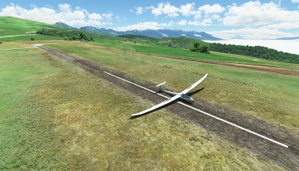 Kirigamine Gliderport thumbnail 6