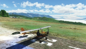 Kirigamine Gliderport thumbnail 8