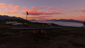 Kirigamine Gliderport thumbnail 7