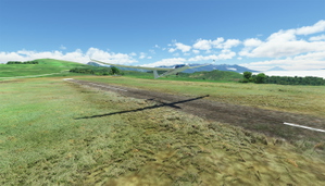 Kirigamine Gliderport thumbnail 2