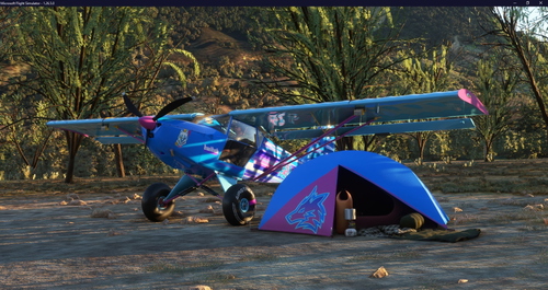 Kitfox - jwolfgang20