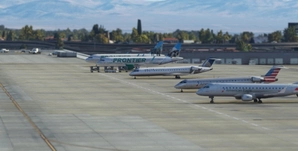 KLAS Static Aircraft thumbnail 10