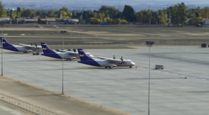 KLAS Static Aircraft thumbnail 12