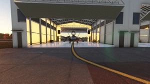 KLFI - Langley AFB thumbnail 3