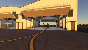 KLFI - Langley AFB thumbnail 4