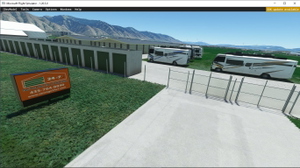 KLGU - Logan Cache (Utah Airport) thumbnail 20