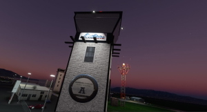 KLGU - Logan Cache (Utah Airport) thumbnail 19