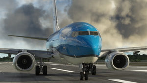 KLM Fleet (PH-BGD)(PH-BGH)(PH-BGL)(PH-BGM)(PH-BGQ) thumbnail 12