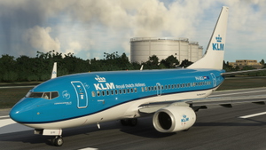 KLM Fleet (PH-BGD)(PH-BGH)(PH-BGL)(PH-BGM)(PH-BGQ) thumbnail 13