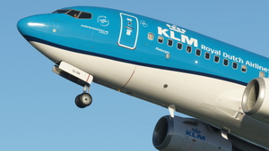 KLM Fleet (PH-BGD)(PH-BGH)(PH-BGL)(PH-BGM)(PH-BGQ) thumbnail 6