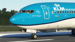 KLM Fleet (PH-BGD)(PH-BGH)(PH-BGL)(PH-BGM)(PH-BGQ) thumbnail 11
