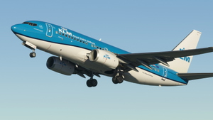 KLM Fleet (PH-BGD)(PH-BGH)(PH-BGL)(PH-BGM)(PH-BGQ) thumbnail 5